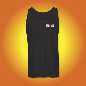 TBDMX LOGO TANKS