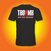 Load image into Gallery viewer, TBDMX LOGO TEES
